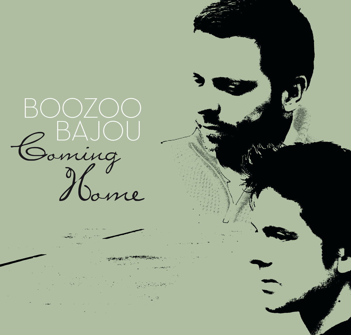 Boozoo Bajou - Dj Mix By Boozoo Bajou
